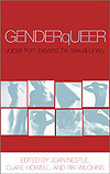 GenderQueer cover