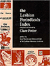 The Lesbian Periodicals Index book cover
