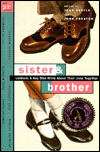 Sister and Brother book cover