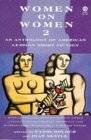 Women on Women 2 book cover